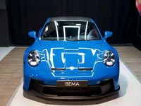 Gebraucht Porsche 911 510 PS (375 kW) 2021 Blau