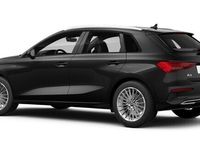 gebraucht Audi A3 Sportback advanced 35 TFSI S tronic