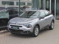 Gebraucht Citroën C4 Feel 131 PS (96 kW) 2021 Silber Limousine