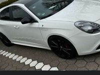 gebraucht Alfa Romeo Giulietta 1.8 TBi 16V TCT Quadrifoglio Verde