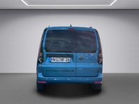 gebraucht VW Caddy 2.0 TDI Style SHZ KAMERA NAVI LED ACC