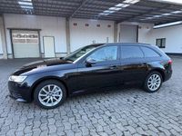 Gebraucht Audi A4 Sport 190 PS (139 kW) 2016 Schwarz Kombi