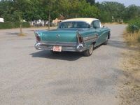 gebraucht Buick Roadmaster 58