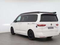 Neu VW California Beach 245 PS (180 kW) 2026 Schwarz Van