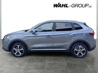 Neu MG ZS 116 PS (85 kW) 2025 Hampstead grey (lrl) (grau) Limousine