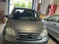 Gebraucht Citroën C3 Exclusive 88 PS (64 kW) 2009 Kleinwagen