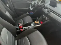 Gebraucht Mazda CX-3 120 PS (88 kW) 2018 Braun SUV