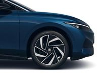 Gebraucht VW ID.7 Pro 210 kW (286 PS) 2025 Blau Kombi