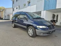 Gebraucht Chrysler Voyager 158 PS (116 kW) 2000 Van / Kleinbus