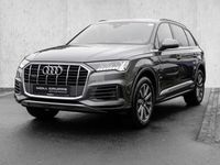 gebraucht Audi Q7 TFSI e