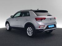 gebraucht VW T-Roc 2.0TDI Style