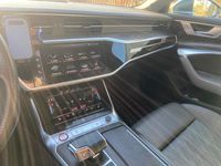 Gebraucht Audi S6 349 PS (256 kW) 2019 Blau Kombi