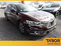Gebraucht Renault Talisman Intens 159 PS (116 kW) 2022 Rot Kombi