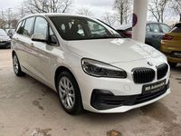 Gebraucht BMW 218 150 PS (110 kW) 2022 Alpinweiss iii Limousine