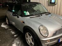 gebraucht Mini Cooper 