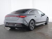 Gebraucht Mercedes EQE350 AMG 214 kW (292 PS) 2024 Metalliclack selenitgrau (metallic) Limousine