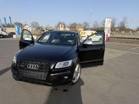 Gebraucht Audi SQ5 313 PS (230 kW) 2015 SUV