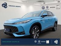 Gebraucht MG HS Luxury 224 PS (164 kW) 2026 Blau SUV