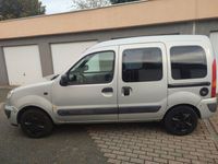 gebraucht Renault Kangoo Campus 1.2 16V Campus