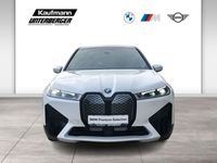 gebraucht BMW iX iXxDrive Sport