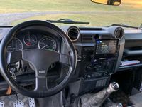gebraucht Land Rover Defender 110 Boliven Edition