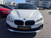 Gebraucht BMW 218 Advantage 150 PS (110 kW) 2019 Mineralweiss Kombi