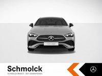 Gebraucht Mercedes CLE300 AMG 313 PS (230 kW) 2025 Grau Coupé