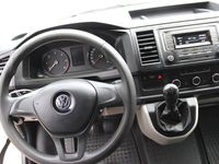 Gebraucht VW T6 2019 Weiss Van