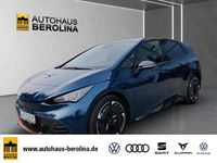 Second-hand Cupra Born 169 kW (231 CP) 2026 Albastru Hatchback