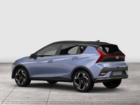 Neu Hyundai Bayon Trend 99 PS (72 kW) 2025 Blau SUV