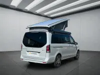Gebraucht Mercedes V300 237 PS (174 kW) 2025 Grau Van / Kleinbus