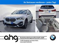 Gebraucht BMW X1 xLine 192 PS (141 kW) 2020 Weiß SUV