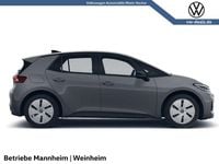 Neu VW ID.3 Trendline 125 kW (170 PS) 2026 Grau Kleinwagen