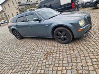 Gebraucht Chrysler 300C 340 PS (250 kW) 2006 Grün Kombi