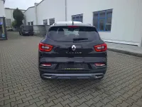 Gebraucht Renault Kadjar Intens 140 PS (102 kW) 2021 Sternenschwarz SUV
