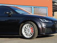 gebraucht Audi TTS TTCoupe 2.0 TFSI quattro