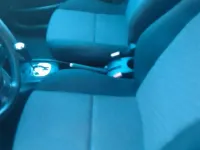 Gebraucht Peugeot 207 Premium 120 PS (88 kW) 2010 Blau Kombi