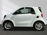 Gebraucht Smart ForTwo Electric Drive 60 kW (82 PS) 2022 Weiß Coupé