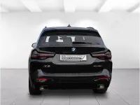 Occasion BMW X3 Performance 245 ch (180 kW) 2024 Noir SUV