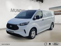 Gebraucht Ford Transit Custom Trend 110 PS (80 kW) 2024 Weiss Van