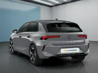 Second-hand Opel Astra 131 CP (96 kW) 2025 Gri Hatchback