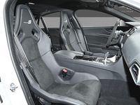 Gebraucht Jaguar XE 600 PS (441 kW) 2019 Fuji white Limousine