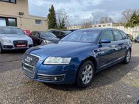 gebraucht Audi A6 Avant 2.0 TFSI*Navi*Leder*xenon*Klimaau