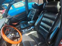 Gebraucht Mercedes E300 178 PS (130 kW) 1992 Rot Kombi