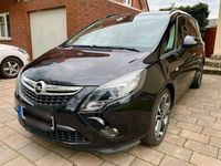 gebraucht Opel Zafira Tourer 1,4