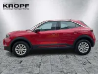 Second-hand Opel Mokka Enjoy 131 CP (96 kW) 2023 Roșu SUV
