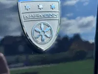 Używany VW Beetle Karmann 105 KM (77 kW) 2016 Czarny Hatchback