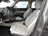 Occasion Mini Cooper S Countryman 192 ch (141 kW) 2017 Argent SUV