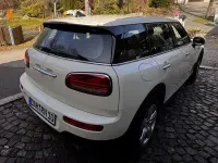 Gebraucht Mini Clubman 116 PS (85 kW) 2019 Weiß Kombi