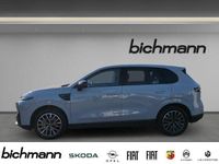 Neu Leapmotor B10 160 kW (218 PS) 2026 Weiss SUV